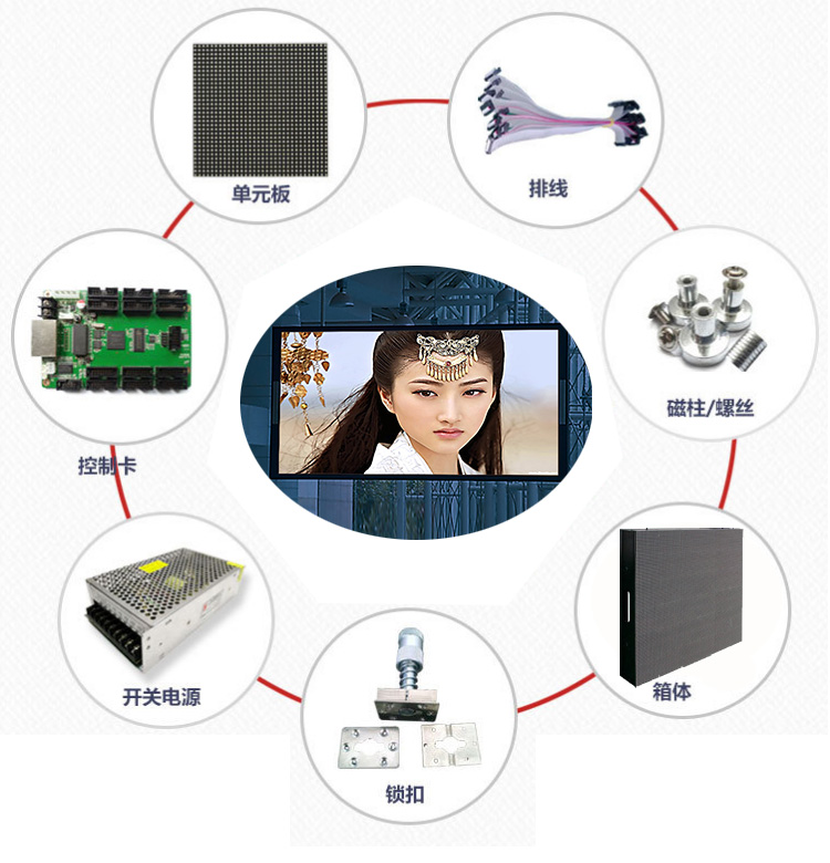 鄰社演播會議系列產(chǎn)品